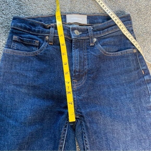 Everlane high rise ankle jean - Picture 5 of 9